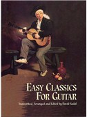 Easy Classics For Guitar