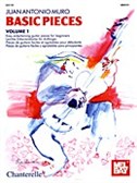 Juan Antonio Muro: Basic Pieces Volume 1