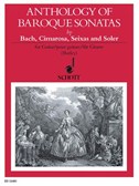Anthology Of Baroque Sonatas