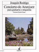 Joaquin Rodrigo: Concierto De Aranjuez (Solo Guitar)