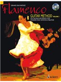 Gerhard Graf-Martinez: Flamenco Guitar Method Volume One