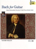 Bach For Guitar