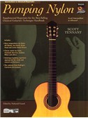 Pumping Nylon - Intermediate To Advanced Repertoire
