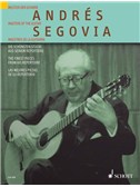 Andres Segovia - Anthology