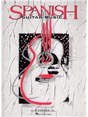 Spanish Guitar Music