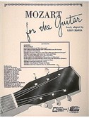 Mozart for Guitar