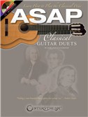 ASAP Classical Guitar Duets