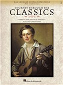 Journey Through The Classics: Book 1 (Classical Guitar)