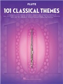 101 Classical Themes For Flute