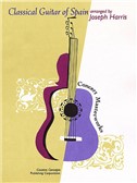 Classical Guitar of Spain