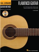 Hal Leonard Flamenco Guitar Method (Book And CD). Book, CD