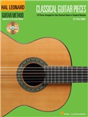 Classical Guitar Pieces