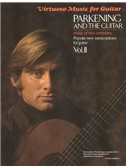 Parkening And The Guitar - Volume Two