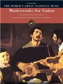 Masterworks for Guitar