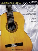 Classical Guitar Wedding