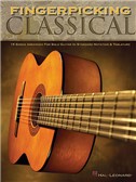 Fingerpicking Classical