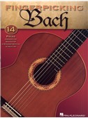 Fingerpicking Bach