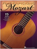 Fingerpicking Mozart