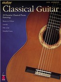 Guitar Presents Classical Guitar