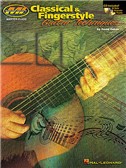 Classical And Fingerstyle Guitar Techniques