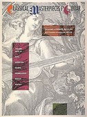 Classical Masterpieces For Guitar