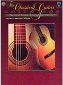 The Classical Guitar Anthology: Music of France, Germany and Russia