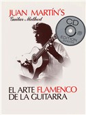Juan Martin: Guitar Method