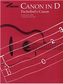 Johann Pachelbel: Canon In D (Tab)