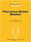 Fred Nance and Mary Ann Godla: Flamenco Guitar Soloist - Book 2