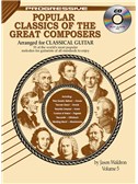 Progressive Popular Classics Of The Great Composers: Volume 5