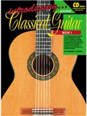 Introducing Classical Guitar: Book 1