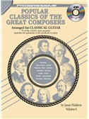 Progressive Popular Classics of the Great Composers: Volume 6