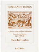 John Dowland: Dowland