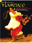 Gerhard Graf-Martinez: Flamenco Guitar Method Volume Two
