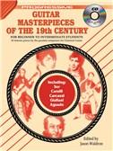 Progressive Guitar Masterpieces Of The 19th Century
