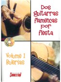 2 Guitarras Flamencas por Fiesta, Volume 1 Bulerias