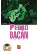 Pedro Bacan Etude de Style