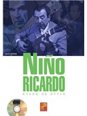 Etude de Style Nino Ricardo