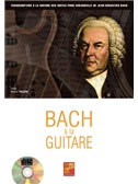 Bach a la Guitare