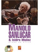 Sanlucar Etude de Style+CD