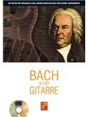Bach An Der Gitarre