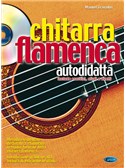 Chitarra Flamenca Autodidatta