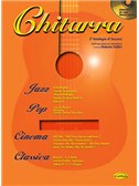 Chitarra: 2nd Anthology Of Classical Guitar Pieces (Tablatures)