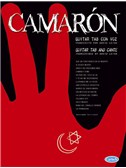 Camar�n (Guitar TAB). Sheet Music
