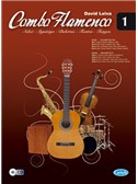 Combo Flamenco, Volume 1