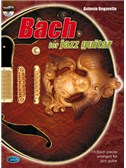Bach for Jazz Guitar