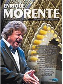 Enrique Morente: Guitar TAB and Voice. Sheet Music