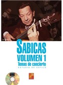 Sabicas, Volumen 1