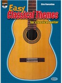Easy Classical Themes for Classical Guitar