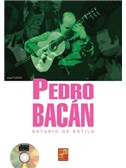 Pedro Bacan Estudio Estilo